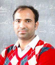Anil Kumar