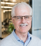John Ekerdt