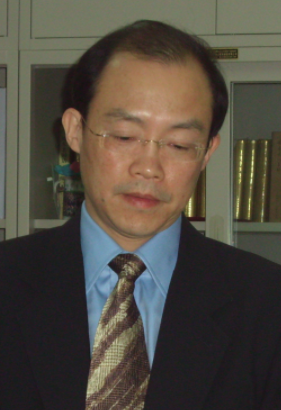Jin Ye