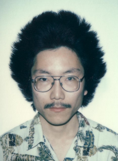 Narutaka Ozawa