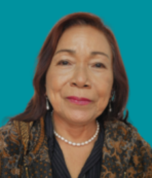 Ketut Tuti Parwati Merati