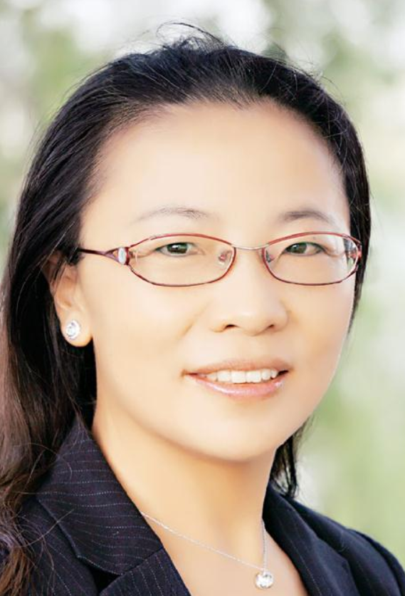 Aimei Guo