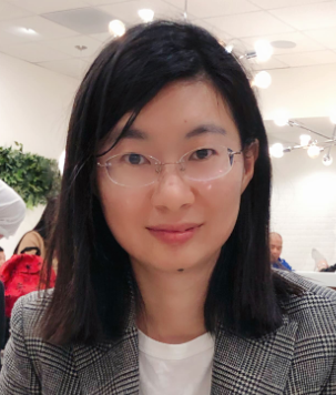 Panpan Xu