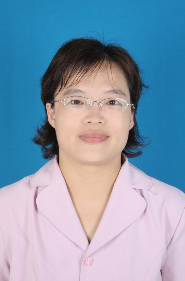 Kuiqing Cui