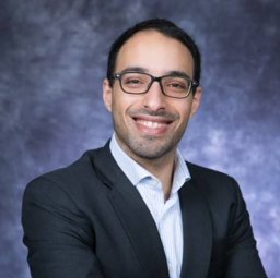 Mohammed Turki Alsudairi