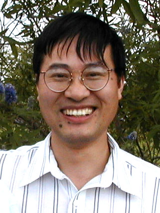Zachary Y. Huang