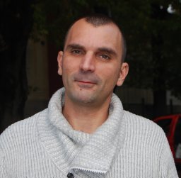 Sivčev Lazar