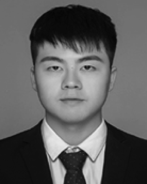 Rongjian Cui
