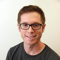 Kyle Curham