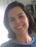 Rosane Luzia de Souza Morais