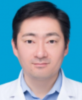 Chuntang Sun
