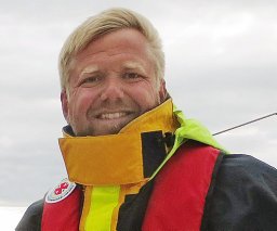 P. Andreas Svensson