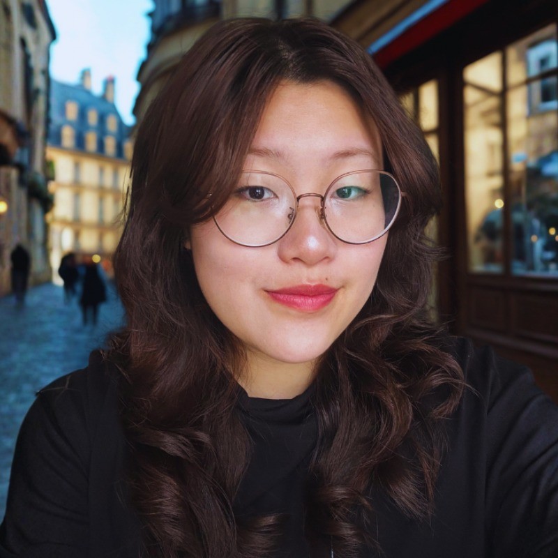 Alice Zhang