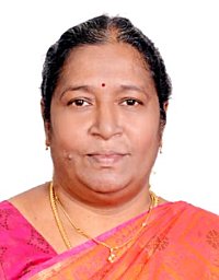 M. Shanthi