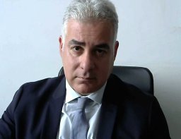 Konstantinos G. Fouskas