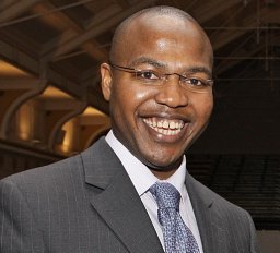 Charles Nwankire