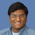 Rajesh Karunamurthy