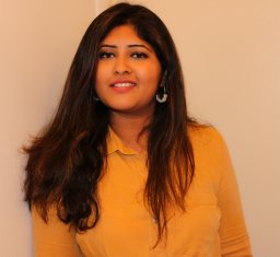 Aysha S. Shanta