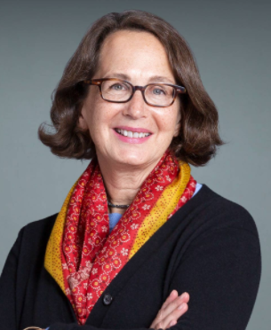 Joan Reibman