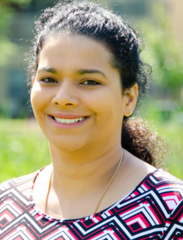 Sriramya Duddukuri Nair