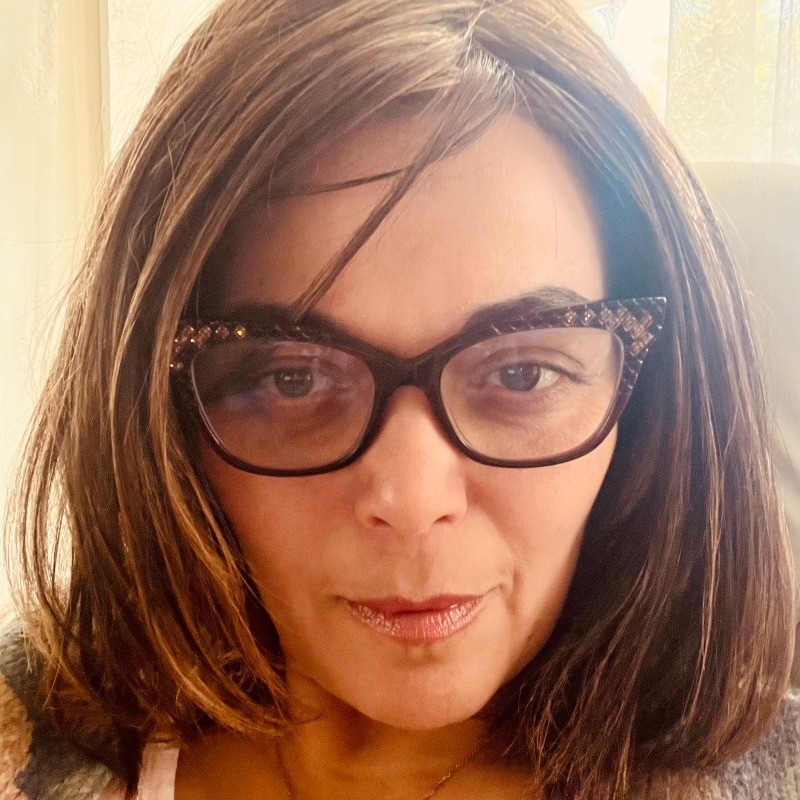 Bodour Salhia