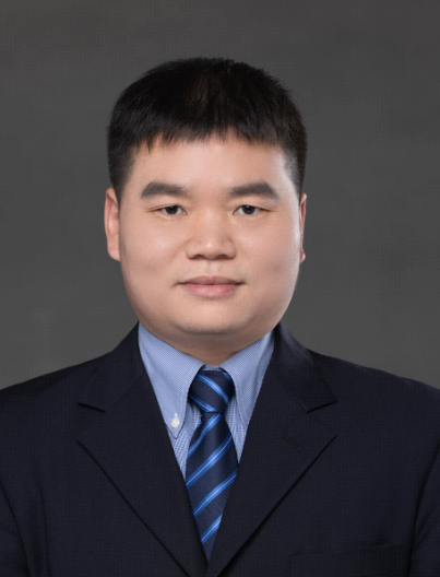 Bin Xu