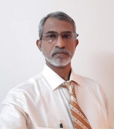 TJ Abraham