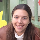 Bethan Lynne Thomas
