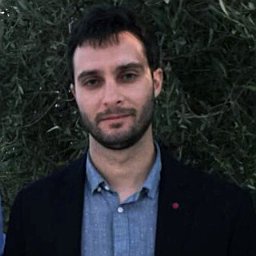 George Makropoulos