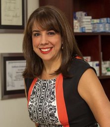 Ediza M Giraldez