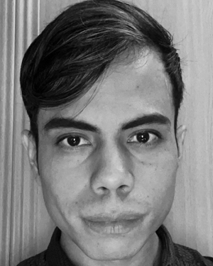 Marlon Granda