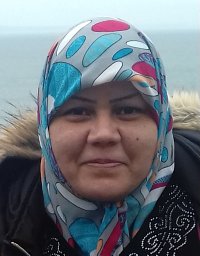 Hawraa Abbas
