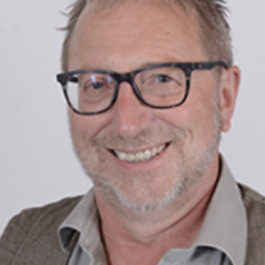 Les Oxley