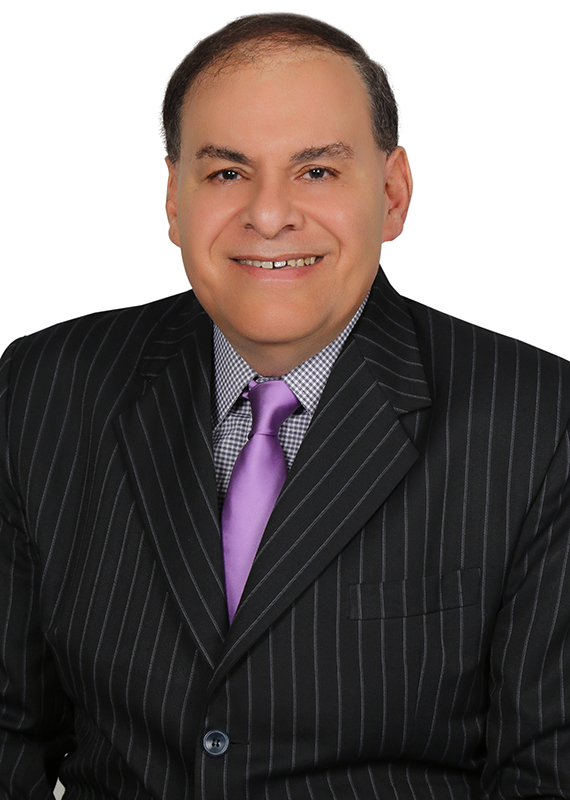 Mohammed Ismail Elnaggar