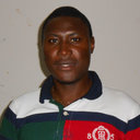 Barthelemy Ngoubangoye