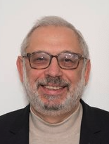 Eugene Litvinov