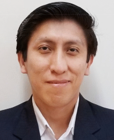 Teddy M. Surco Espejo