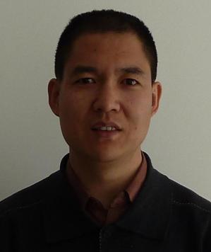 Shaohui Chen