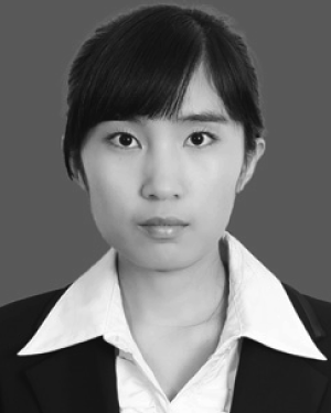 Wenwen Qin