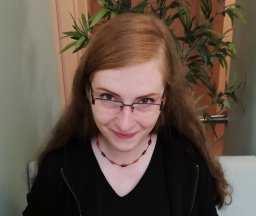Barbara Gizycka