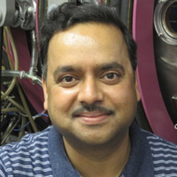 Shreekrishna Tripathi