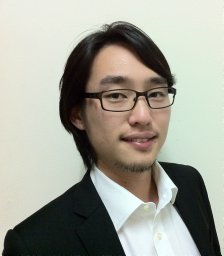 Stephen Tang
