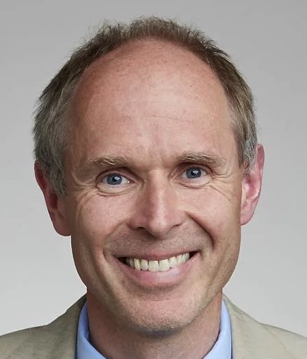 Gilean McVean