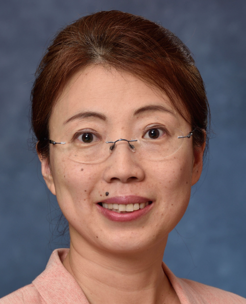 Xinyan Tracy Cui