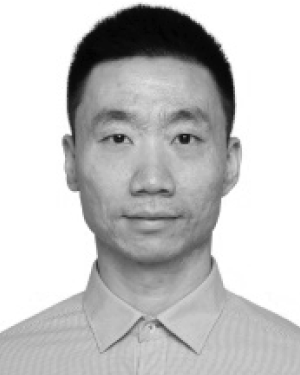 Jingjie Lin