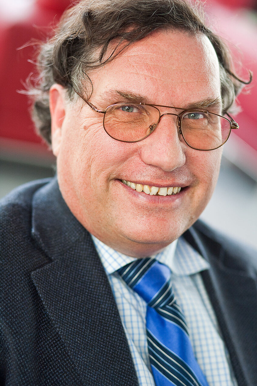 Georg Pflug