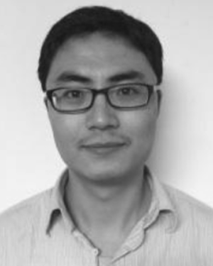 Wei Liu
