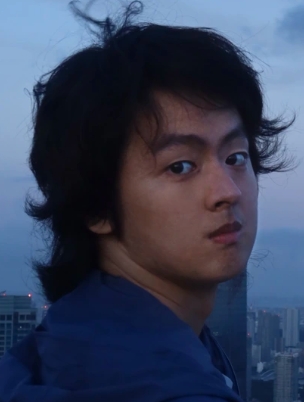 Yuchen Yang