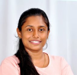 Selvaraju Vishnu Priya