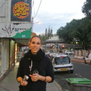 Juliette Di Francesco
